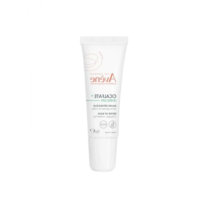 Onarıcı Dudak Balsamı - 10 ml