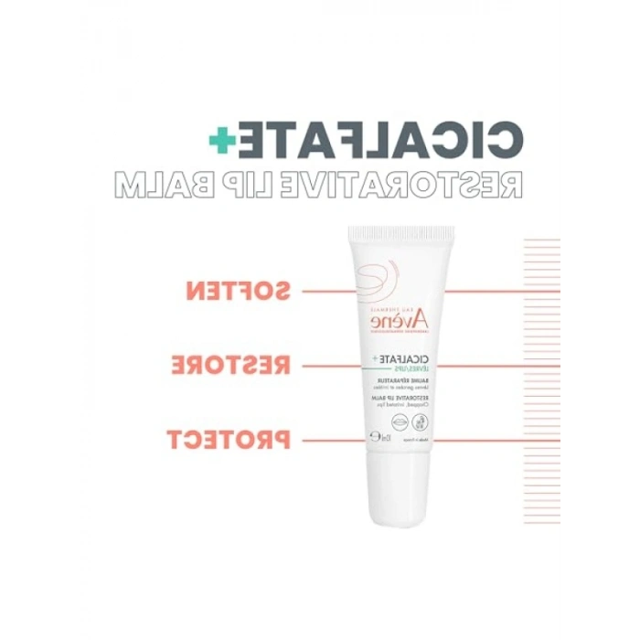 Onarıcı Dudak Balsamı - 10 ml