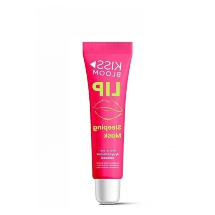 Onarıcı Dudak Maskesi 15 ml