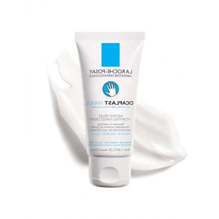 Onarıcı El Kremi (50 ML)