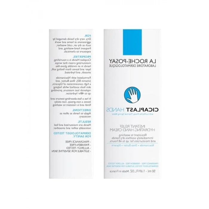 Onarıcı El Kremi (50 ML)