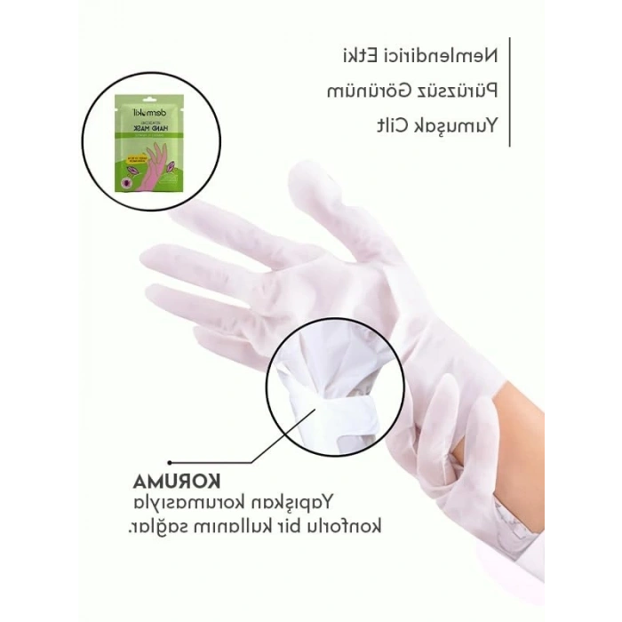 Onarıcı El Maskesi 30 ml