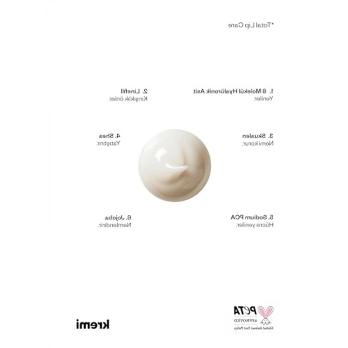 Onarıcı Etki ve Peeling Özelliğine Sahip Krem, 8 ml