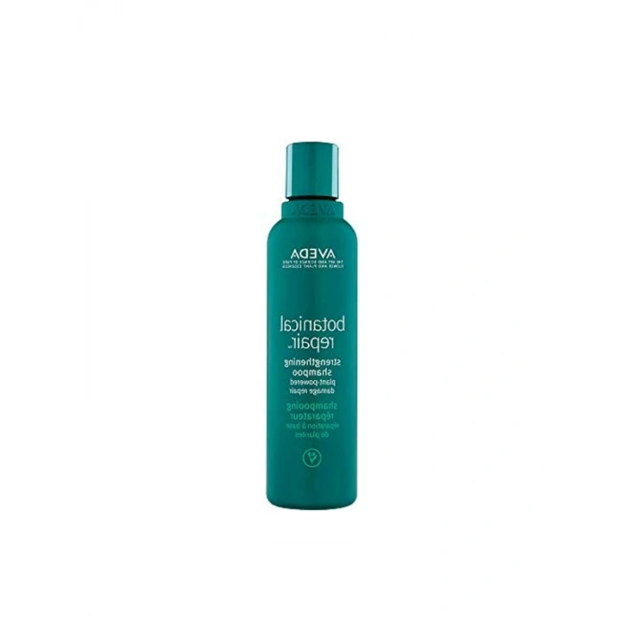 Onarıcı Etkiye Sahip 200ml Güçlendirici Şampuan