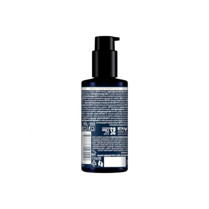 Onarıcı Gece Bakım Serumu - Gece Kullanımı için 100ml