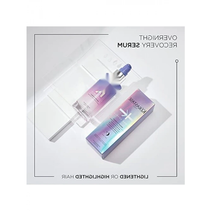 Onarıcı Gece Serumu 90 ml