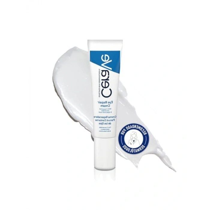 Onarıcı Göz Kremi 14 ml - Gençleştirici Etki