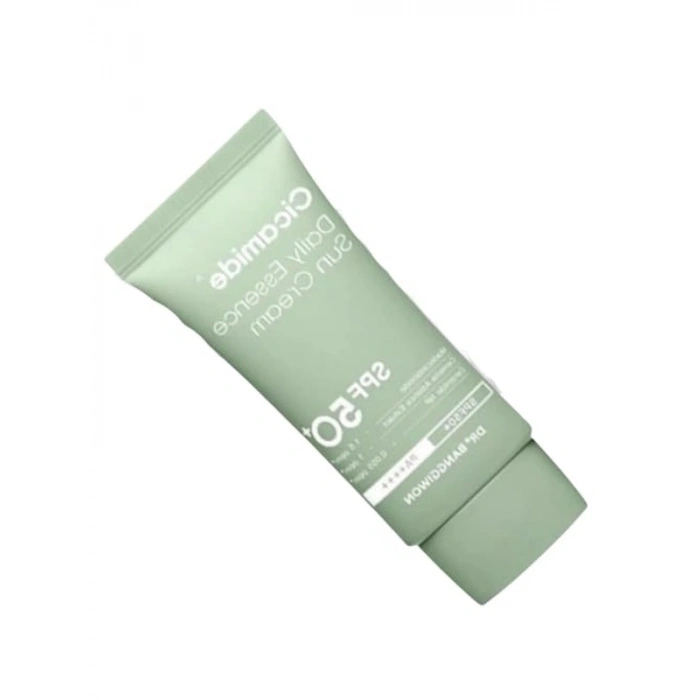 Onarıcı Güneş Kremi, SPF 50 PA++++ - Cilt Koruma