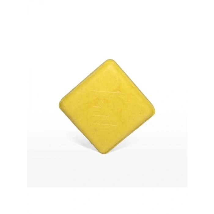 Onarıcı Katı Şampuan - Doğal Parlaklık