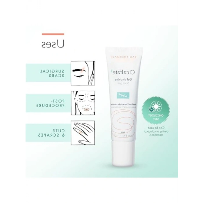 Onarıcı Masaj Jeli - Cilt Yenileyici (30 ml)