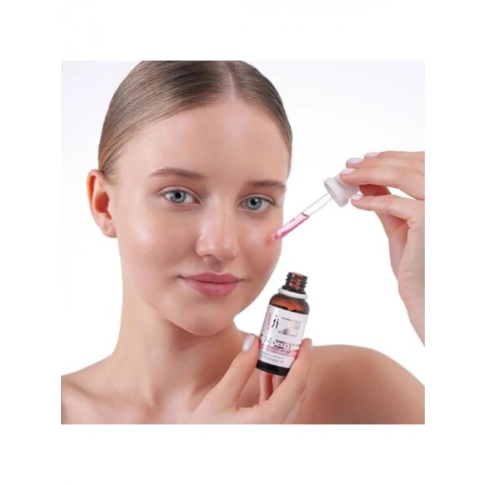 Onarıcı Peptit Serum, Cilt İçin