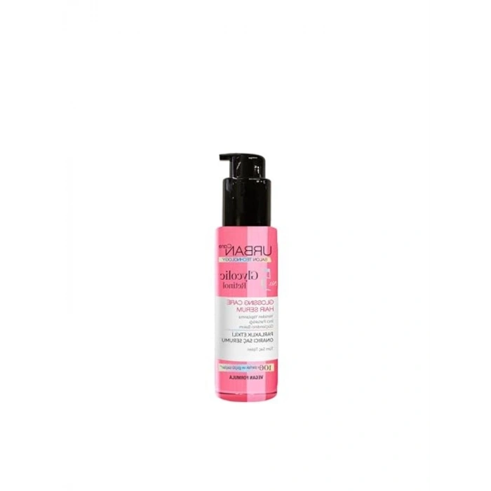 Onarıcı Saç Bakım Serumu 100 ml - Parlaklık Sağlayan