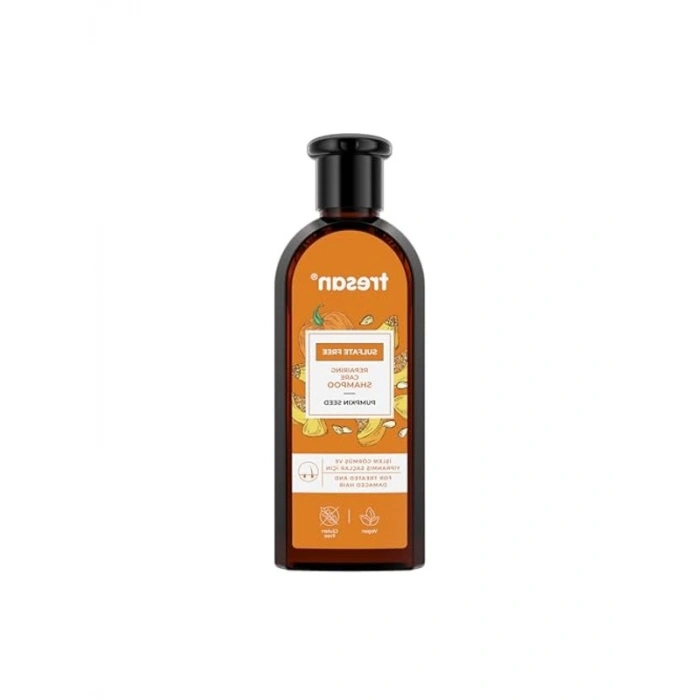 Onarıcı Şampuan, 300 ml Bal Kabağı Çekirdeği ile