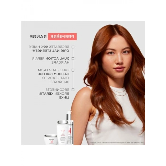 Onarıcı Şampuan Öncesi Bakım Ürünü - 250 ml