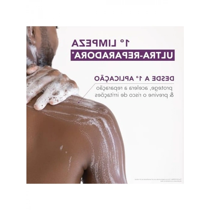 Onarıcı Temizleme Balmı, 200 ml Hasarlı Ciltler için