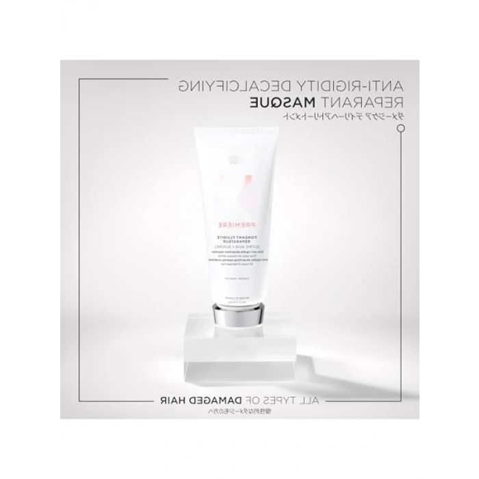 Onarım Sağlayan Saç Bakım Kremi 200 ml