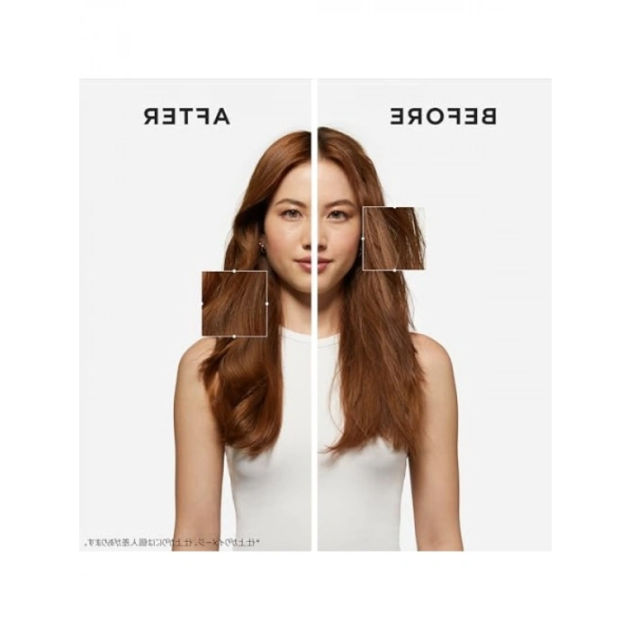 Onarım Sağlayan Saç Bakım Kremi 200 ml