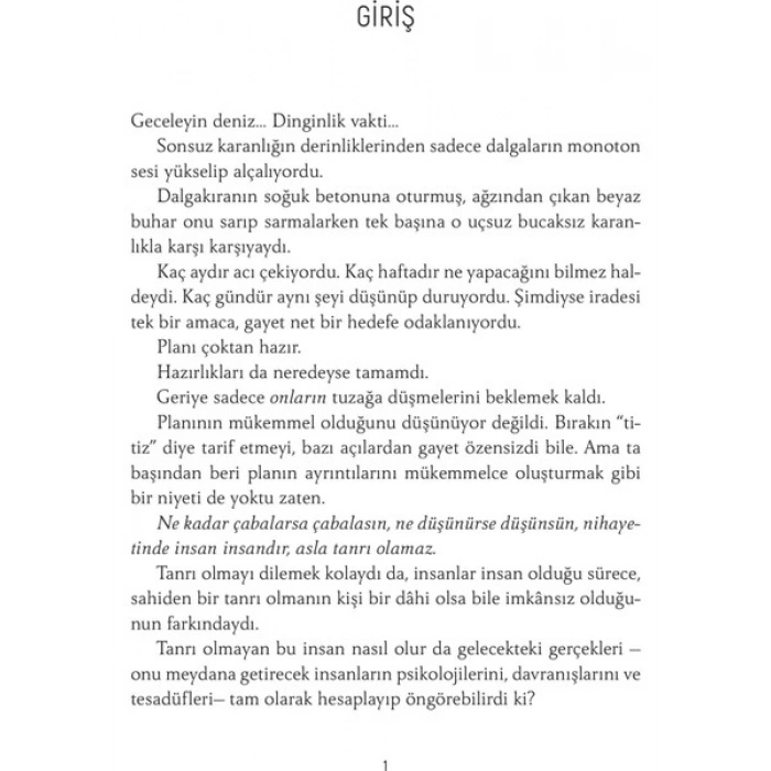 Ongen Ev Cinayetleri - Yukito Ayatsuji
