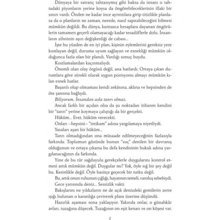 Ongen Ev Cinayetleri - Yukito Ayatsuji