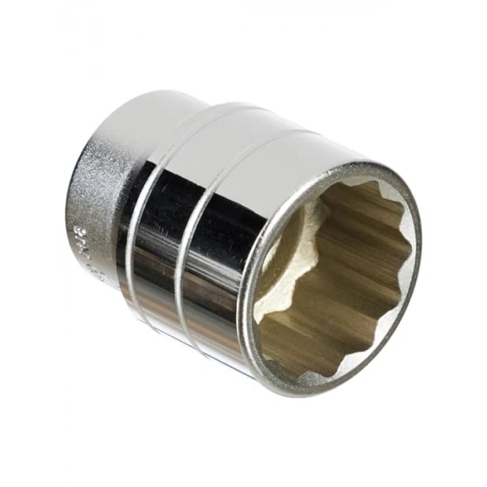 Oniki Köşe Lokma Anahtar - 3/4 SAE 1 7/16