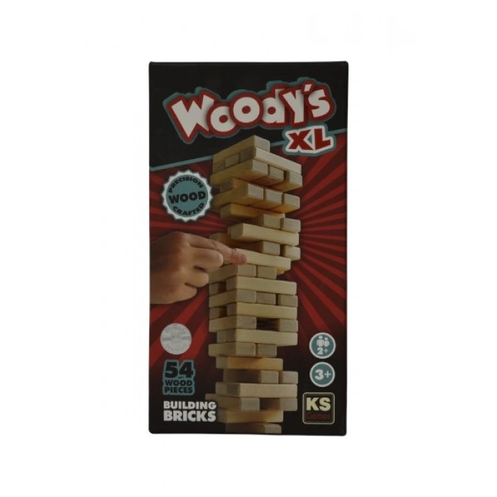 Onur 25134 Woodys Xl