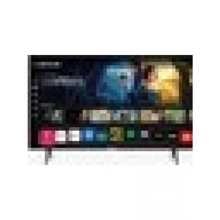 Onvo 43VQ80F2FA 43 109 Ekran Uydu Alıcılı Full HD WhaleOS QLED TV