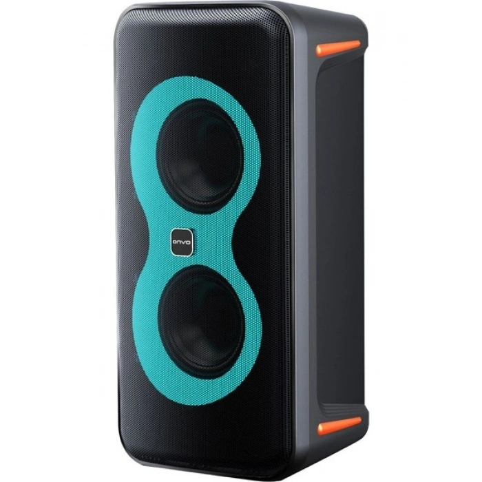 Onvo OVPS060P Karaoke Bluetooth Hoparlör 100W