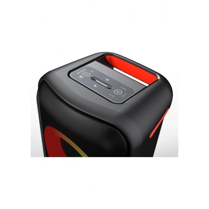Onvo OVPS060P Karaoke Bluetooth Hoparlör 100W