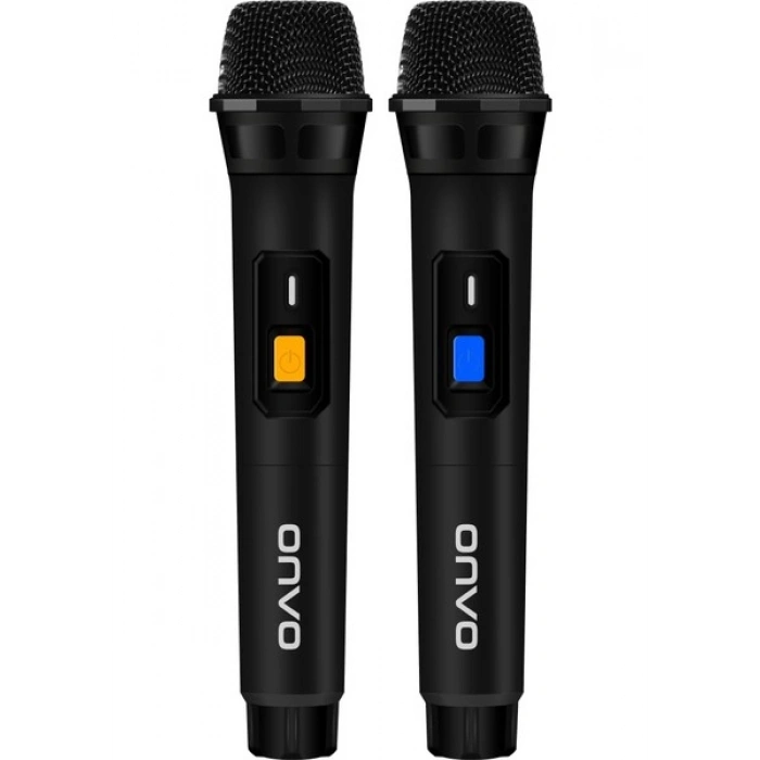 Onvo OVPS060P Karaoke Bluetooth Hoparlör 100W