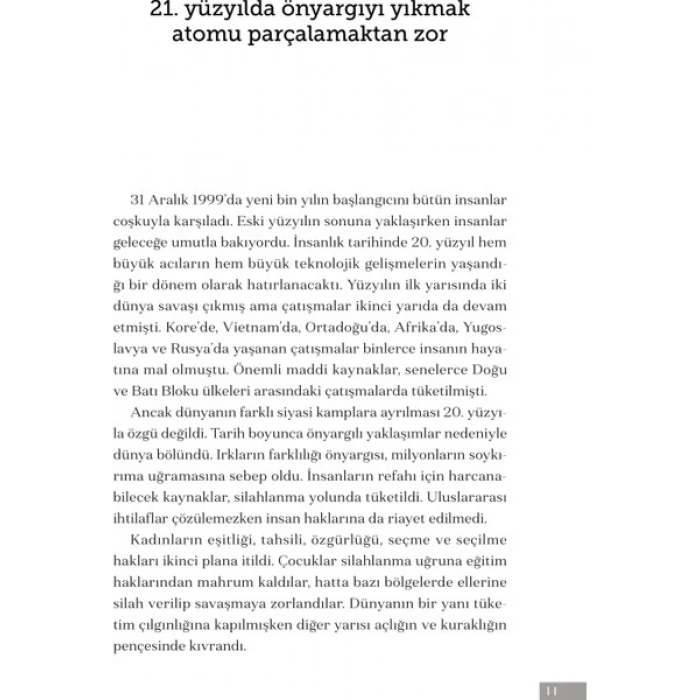 Önyargıların Ötesindeki Türkiye - Mehmet Tanberk