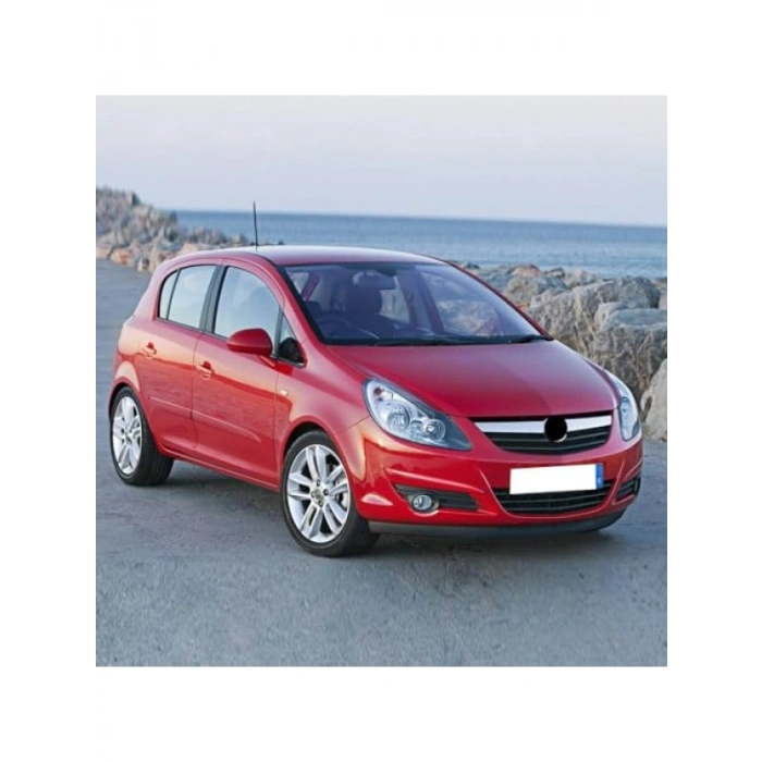 Opel Corsa D 2007-2014 için Ön Cam Silecek Takımı (65-40 cm)