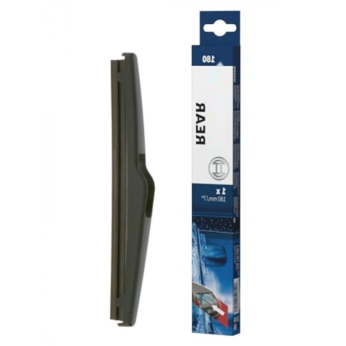 Opel Frontera İçin 180 mm Arka Silecek