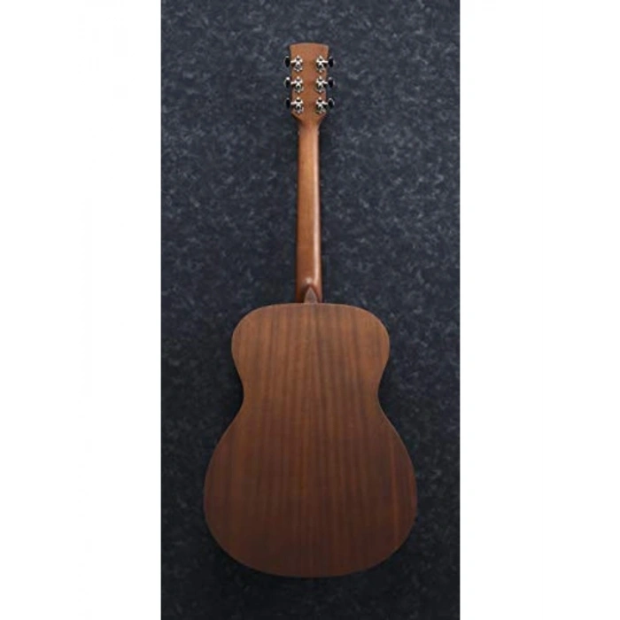 Open Pore Doğal Akustik Gitar, Şık Tasarım ve Hassas Ses