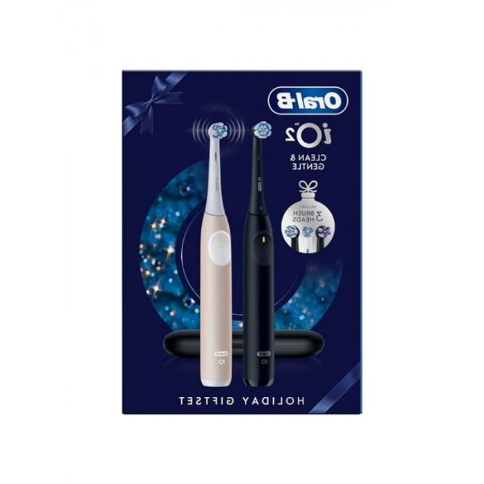 Oral-B iO2 Hediye Şarjlı Fırça