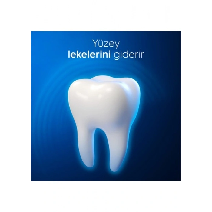 Oral-B Pro 3D White Clinical Yoğun Beyazlık Parlak Mükemmellik Diş Macunu 75 Ml