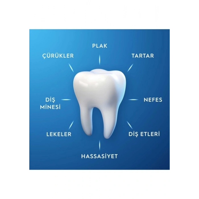 Oral-B Pro-Expert Hassas Sakinlik Hissi Diş Macunu 75ML