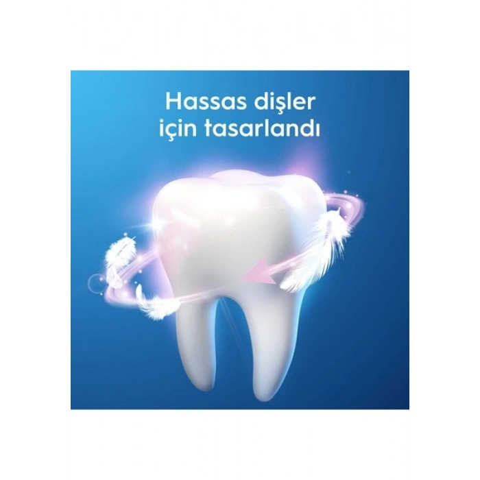 Oral-B Pro-Expert Hassas Sakinlik Hissi Diş Macunu 75ML