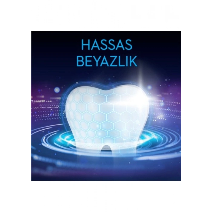 Oral-B Pro-Science Diş Eti ve Diş Minesi Onarım Ferah Beyaz Diş Macunu 75ml