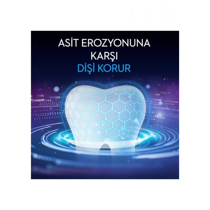 Oral-B Pro-Science Diş Eti ve Diş Minesi Onarım Ferah Beyaz Diş Macunu 75ml