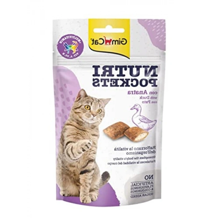Ördekli Kedi Ödülü, 60 g