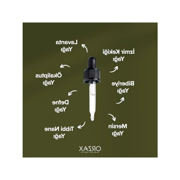 Oregano Oil Damla 20ml