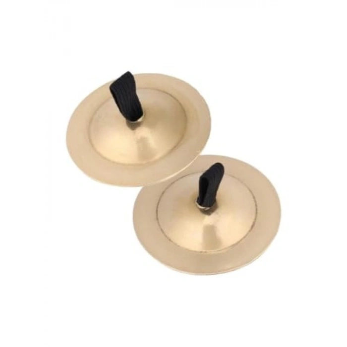 Örf Aletleri EL Zili Seti - 1 Çift