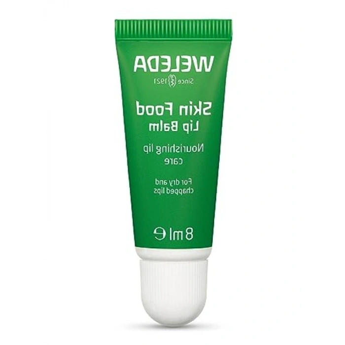 Organik Besleyici Dudak Balmı - 8 ml