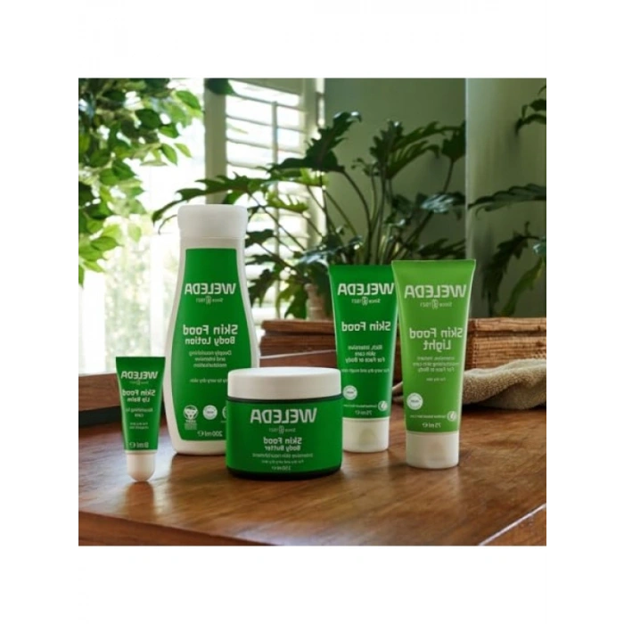 Organik Besleyici Dudak Balmı - 8 ml