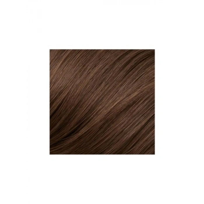 Organik İçerikli Saç Boyası 5.2 Açık Küllü Kumral