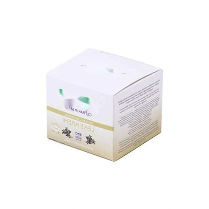 Organik Leke Kremi - 50 ml