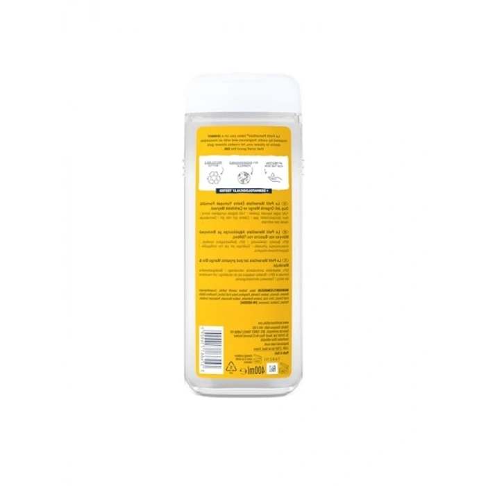 Organik Mango ve Çarkıfelek Meyvesi Duş Jeli 400ml