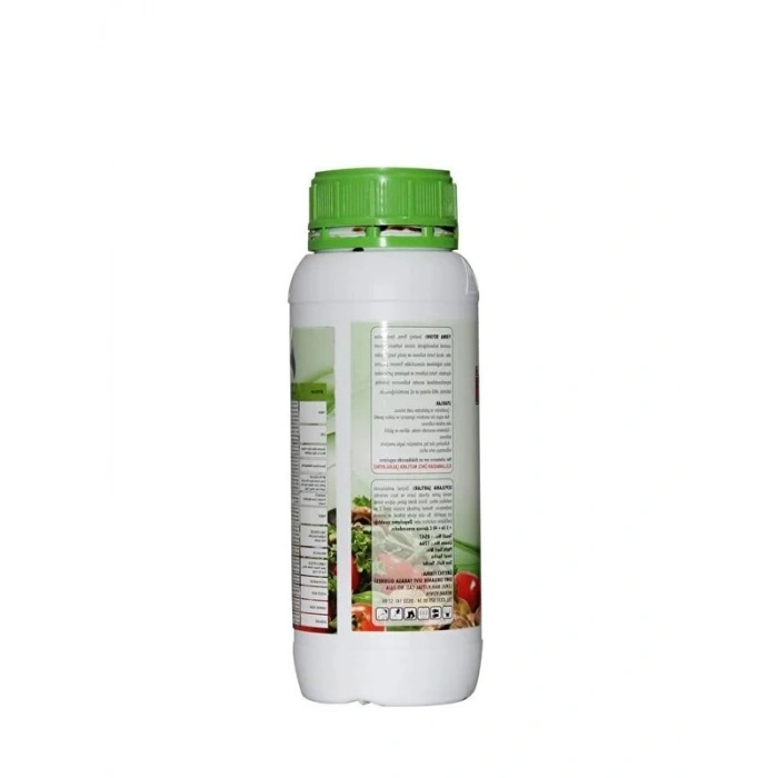 Organik Sıvı Yarasa Gübresi, 1 Litre ve 2 Adet Set