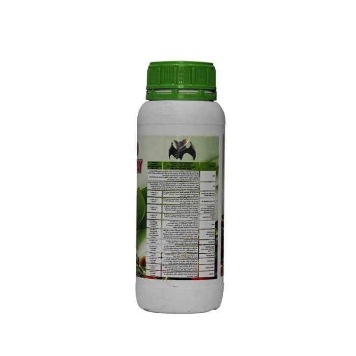 Organik Sıvı Yarasa Gübresi, 1 Litre ve 2 Adet Set