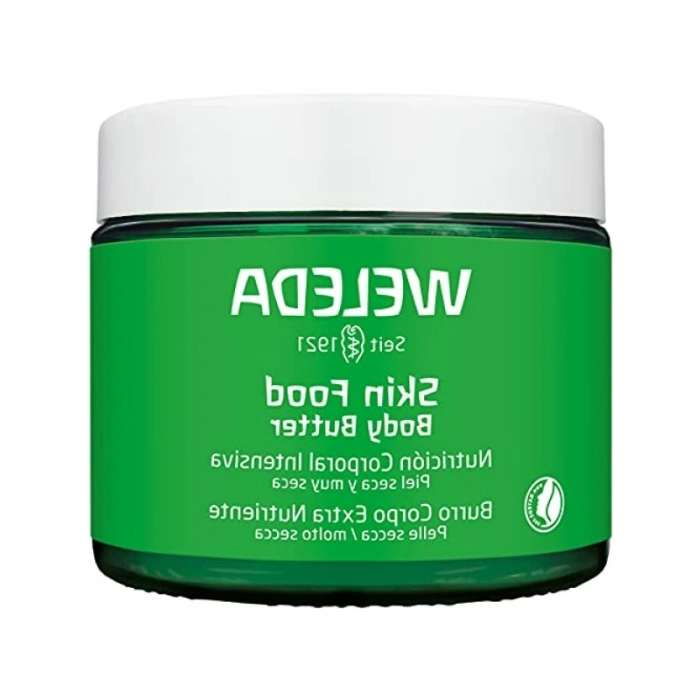 Organik Vücut Bakım Kremi 150 ml